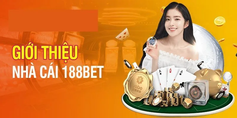 Những dịch vụ cá cược chính tại 188bet