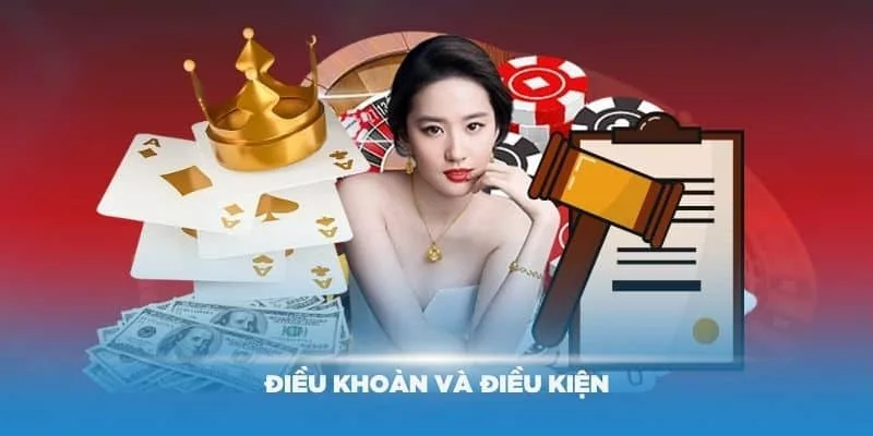 Điều khoản điều kiện 188bet quy định về hành vi cá cược