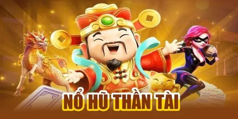 Giới thiệu về chuyên mục nổ hũ slot trực tuyến tại 188bet