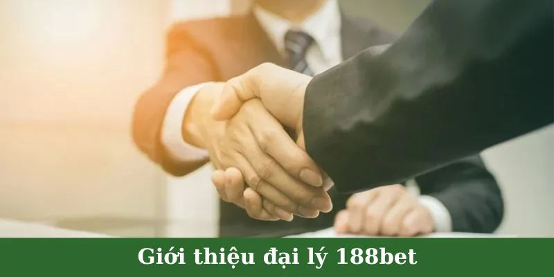 Giới thiệu về đối tác đại lý 118bet