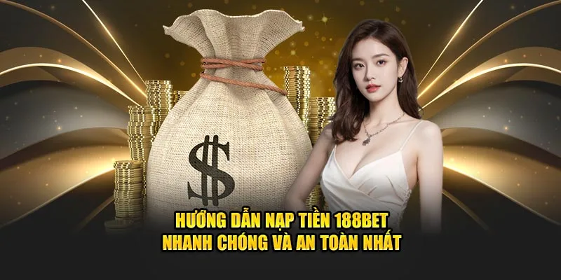 Hướng dẫn nạp tiền qua tiền mã hóa điện tử hiện đại nhưng dễ dàng