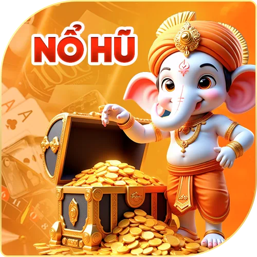 Icon game nổ hũ 188bet