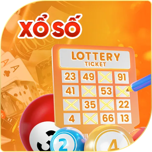Icon xổ số 188bet