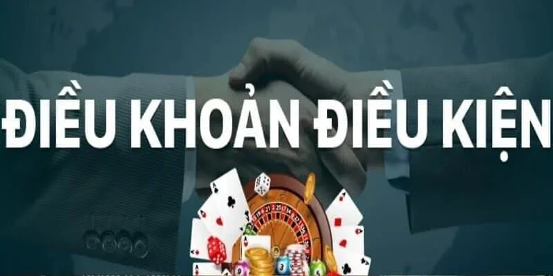 Thành viên 188bet bắt buộc tuân theo các điều khoản của sân chơi
