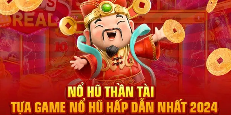 Đa dạng giải thưởng jackpot hot tại nổ hũ 188bet
