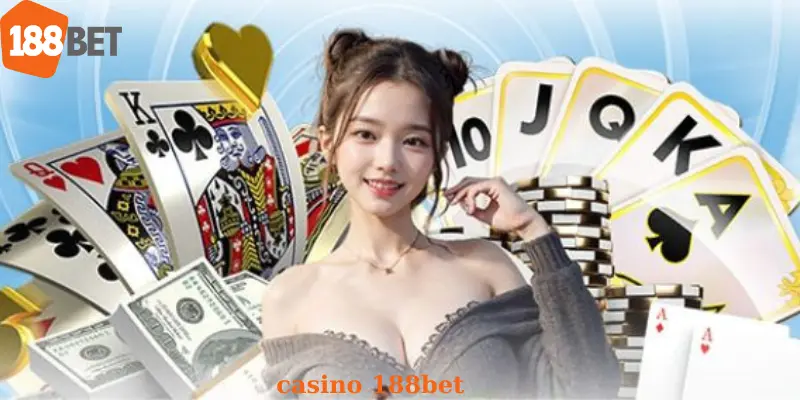 Trải nghiệm sảnh WM casino hấp dẫn tại sân chơi