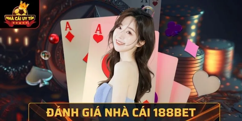 Hòa mình vào trò chơi binh xập xám kịch tính cùng game bài 188bet